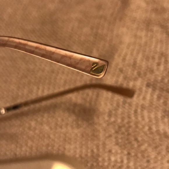 Swarovski Sunglasses - Picture 6 of 8